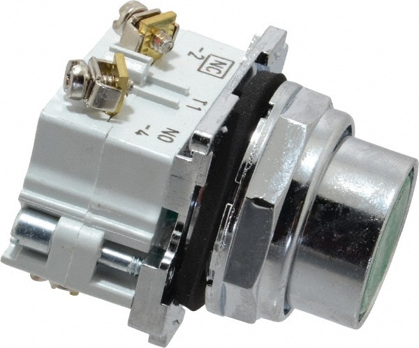 Eaton Cutler-Hammer 10250T30G Push-Button Switch: Momentary (MO) Image