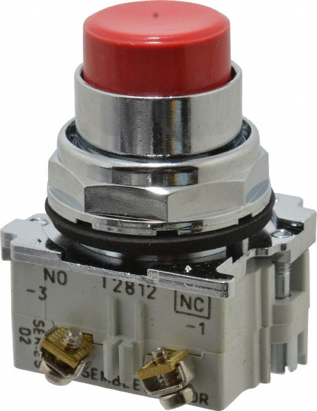 Eaton Push Button Switch 