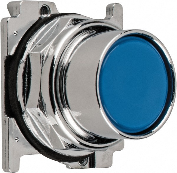 Eaton Cutler-Hammer 10250T108 Flush Pushbutton Switch Operator Image