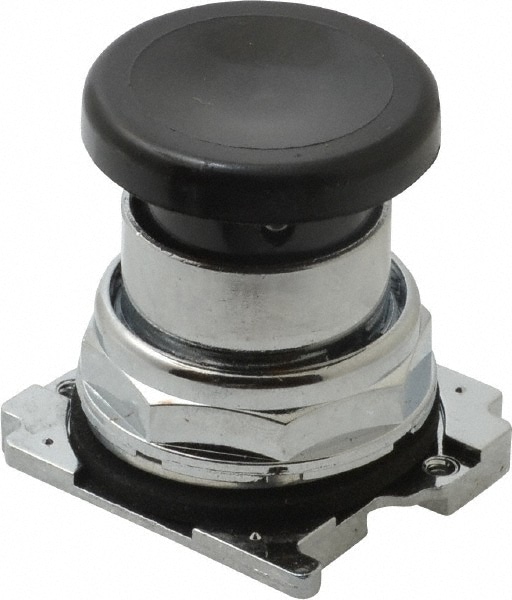 Eaton Cutler-Hammer 10250T121 Extended Mushroom Head Pushbutton Switch Operator Image