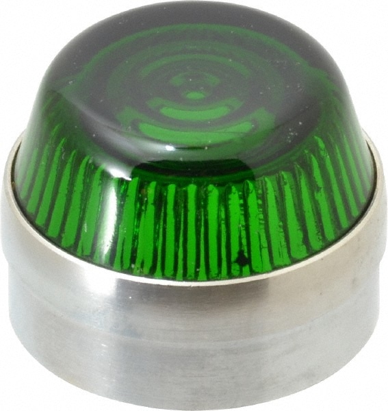 Eaton Cutler-Hammer - Round Pilot and Indicator Light Lens | MSC ...