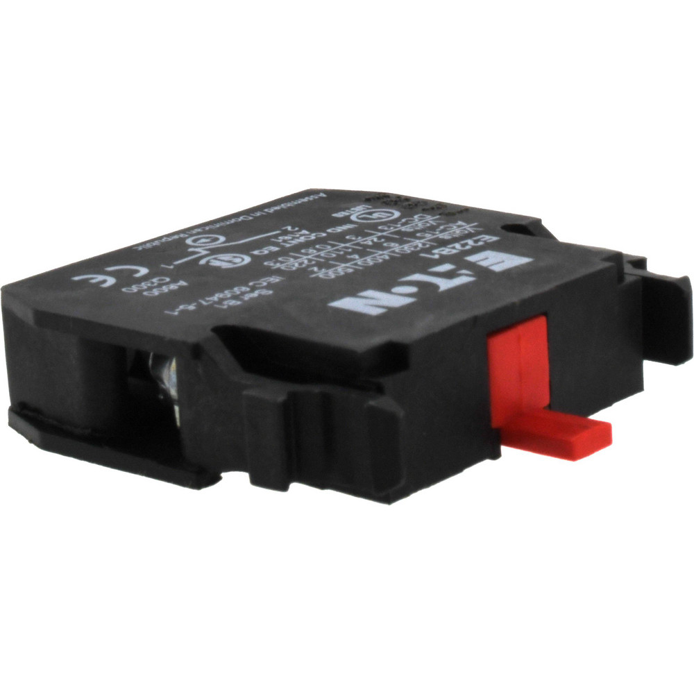 Eaton - 277951 - Modulo Contatti Ausiliari, A 4 Poli, I°= 16 A, 1 - Foto 9