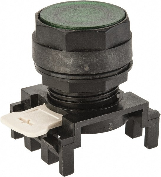 Push-Button Switch: 25 mm Mounting Hole Dia, Momentary (MO)