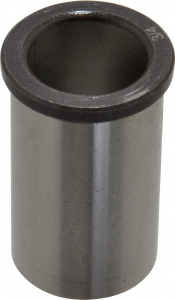 Boneham HL6428NC 3/4" Inside Diam, HL Drill Bushing Liner with Head Image