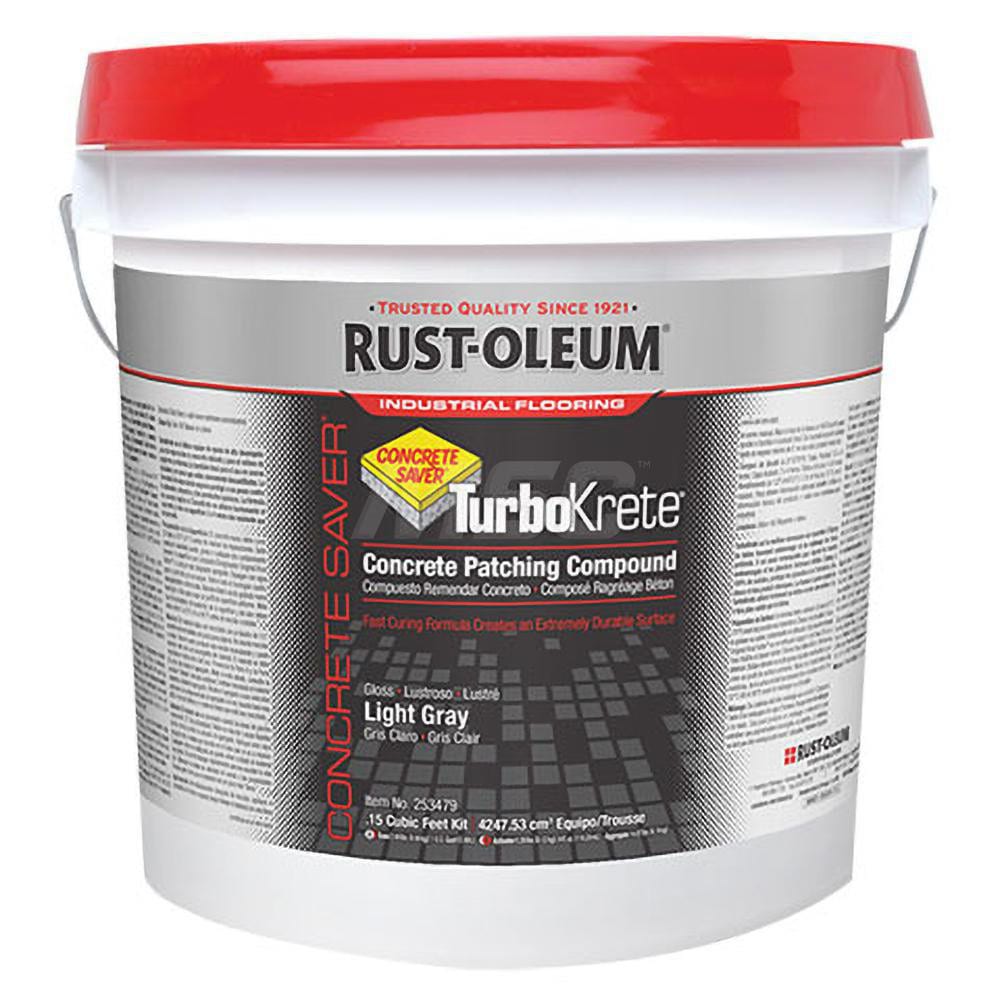 rustoleum epoxy patch