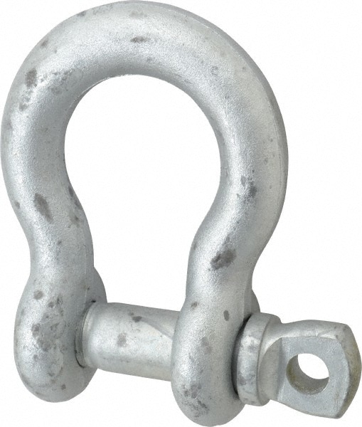 Made in USA 20150-6 Anchor Shackle: Screw Pin Image