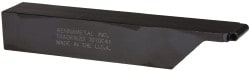 RH TRAO 0° Neutral Rake Indexable Turning Toolholder