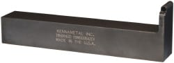 RH TRHO 0° Neutral Rake Indexable Turning Toolholder