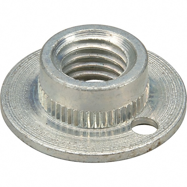 Dynabrade - Flange Nut for Sanding Discs: | MSC Direct