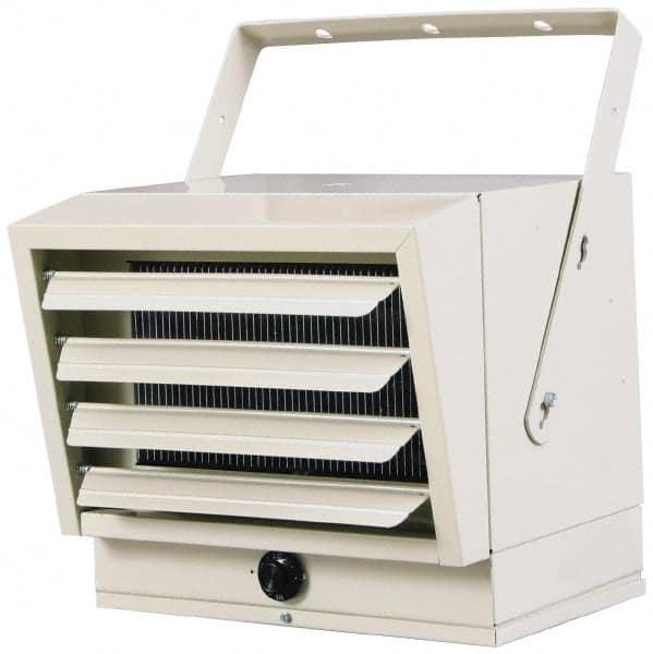 Marley IUH2048 Horizontal & Downflow Unit Heater: Single & Three Phase, 480V 