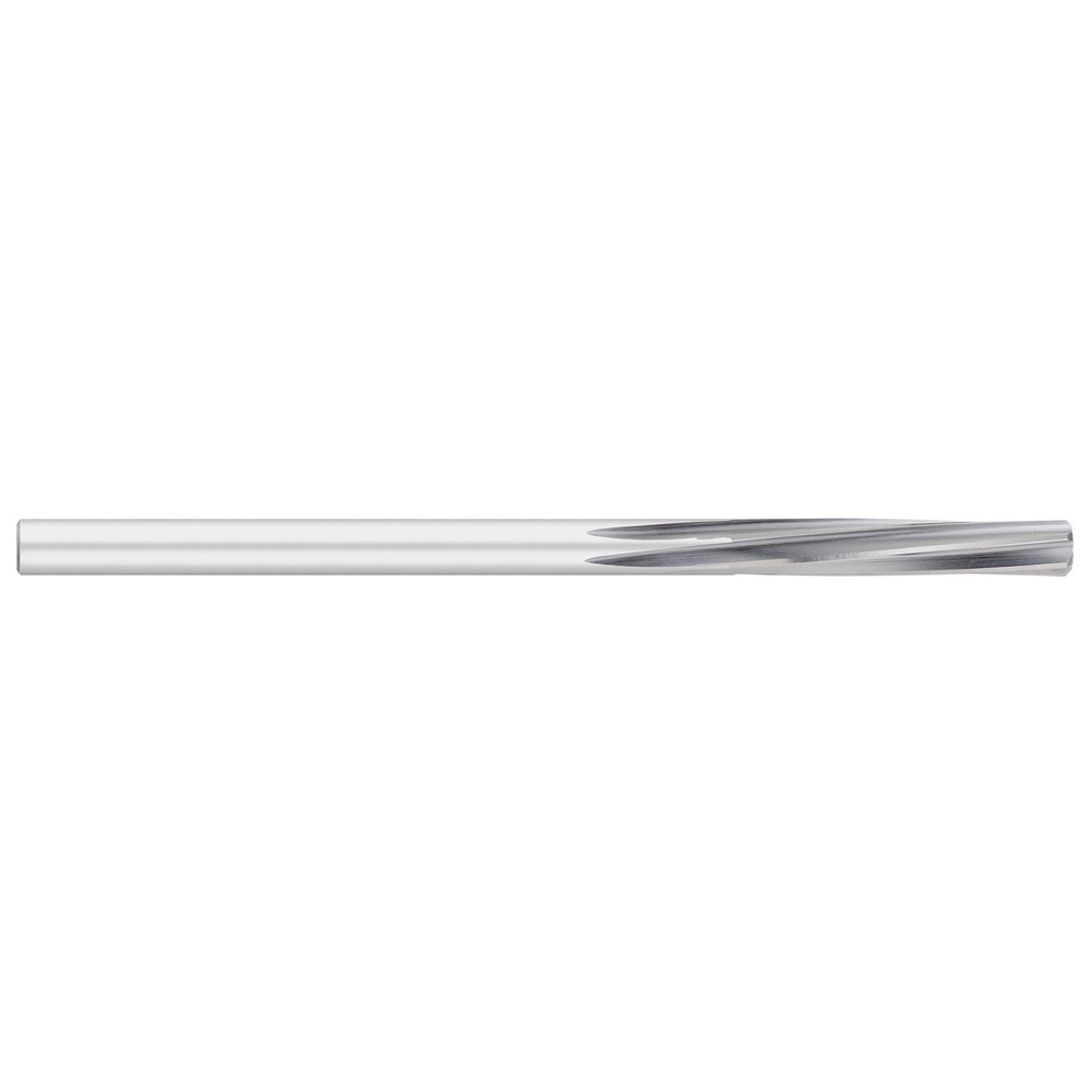 Titan USA Chucking Reamer StraightCylindrical Shank, HighSpeed