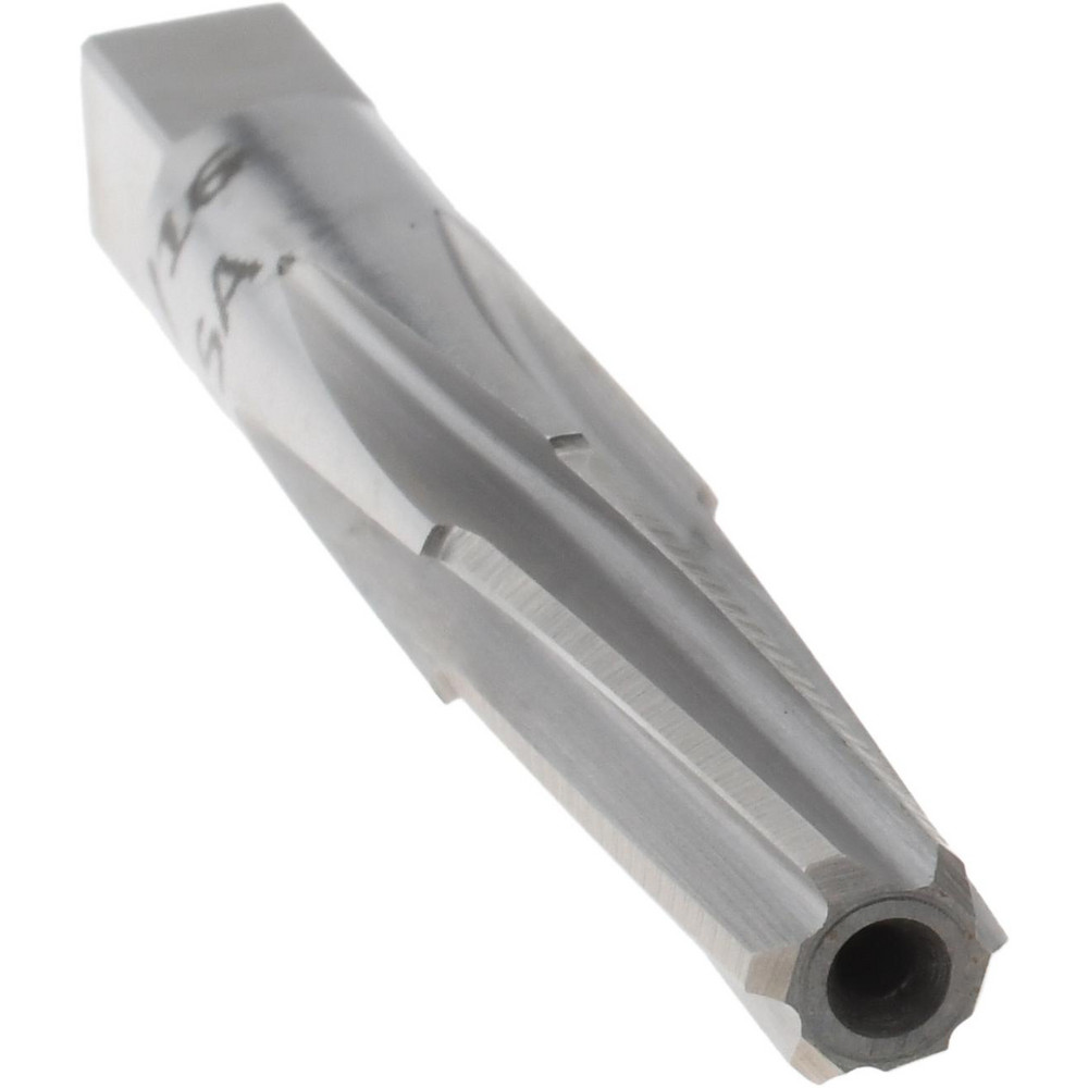 Titan USA Taper Pipe Reamers; Pipe Size (Inch) 1/16; Pipe Size