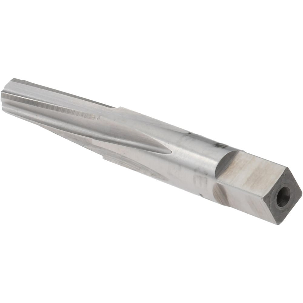 Titan USA Taper Pipe Reamers; Pipe Size (Inch) 1/16; Pipe Size