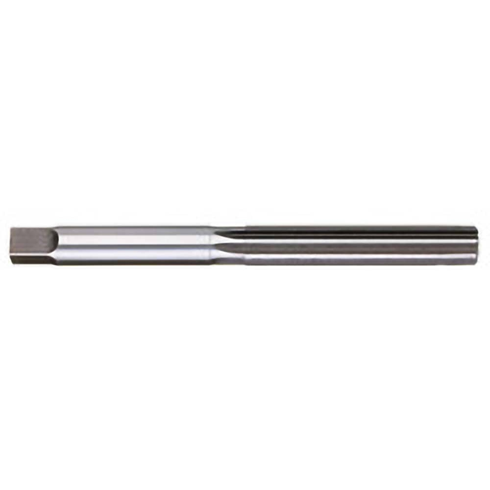 Titan USA TR97632 Hand Reamer: 5/8" Dia, 3-1/2" Flute Length, 8 Flutes, 7" OAL Image