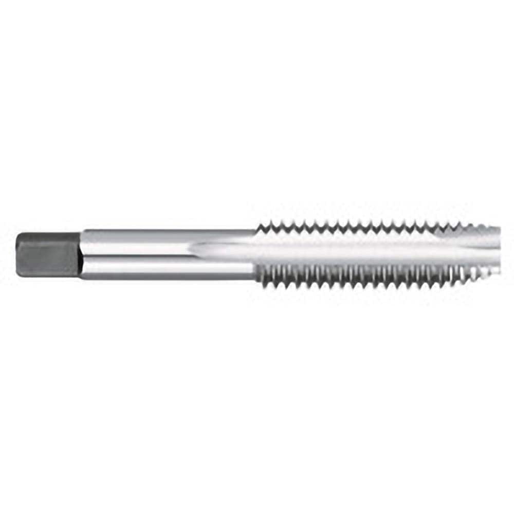 Titan USA TT93262 Spiral Point Tap: M14 x 2, Metric Coarse, 3 Flutes, Plug, 6H, High Speed Steel, Uncoated 