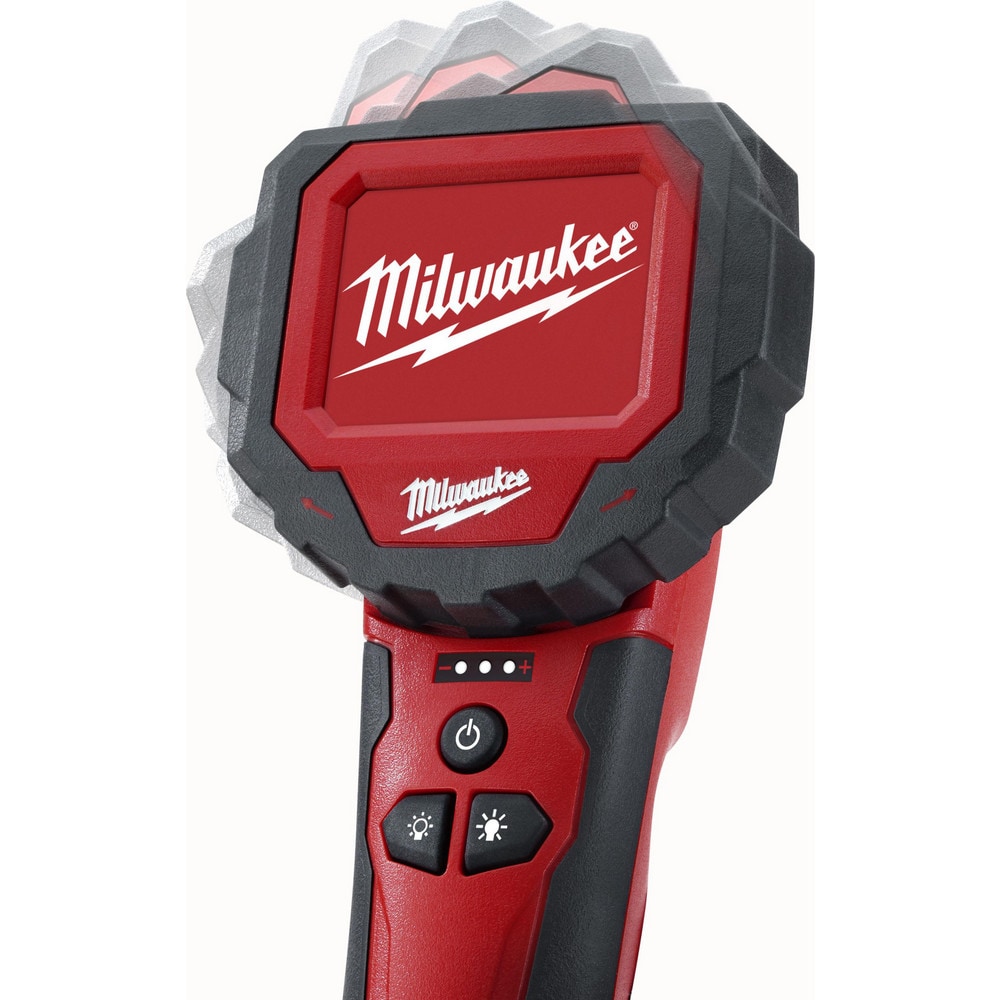 milwaukee borescope