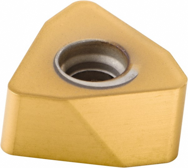 Kennametal 4034925 WOEJ090512SRGD KC725M Carbide Milling Insert Image