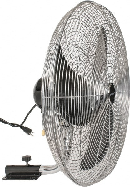 Wall Mounted Fan | MSCDirect.com