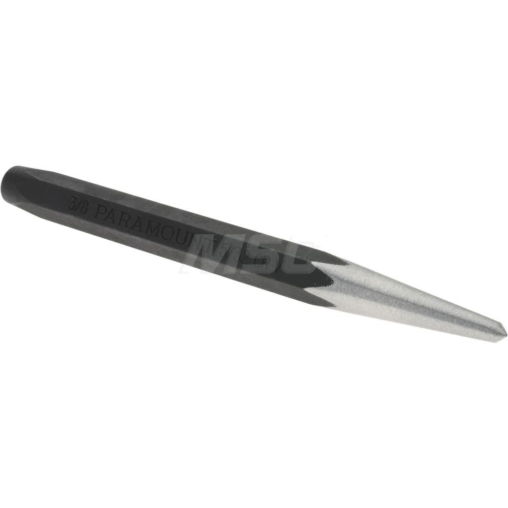 Starrett 5/32" Center Punch - 264E