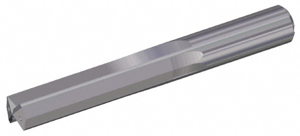 Kennametal 1201033 Die Drill Bit: 9/32" Dia, 130 °, Solid Carbide Image