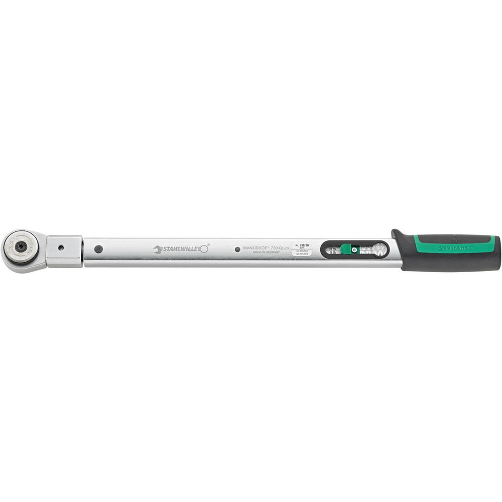 Stahlwille Torque Wrenches Wrench Type Torque Drive Type Square stahlwille-torque-wrenches-wrench-type-torque-drive-type-square