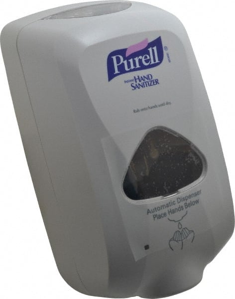 PURELL. 2720-12 1200 mL Foam Hand Sanitizer Dispenser 
