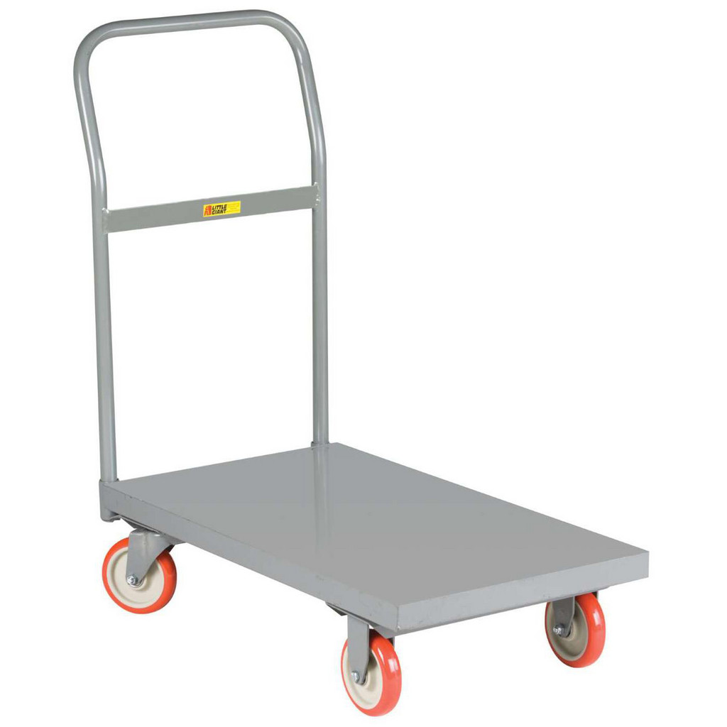 Platform Trucks