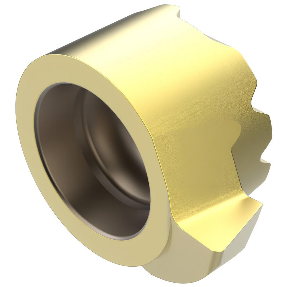 Seco Grooving Insert LCEX X CP500, Carbide MSC Direct