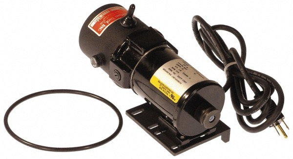 Motor Drive Kit: Use with Master-Grind Index Fixture