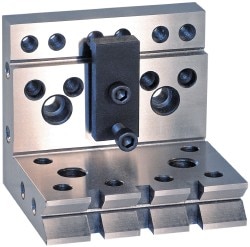 Suburban Tool AP445FC Angle Plate Face Clamp Image