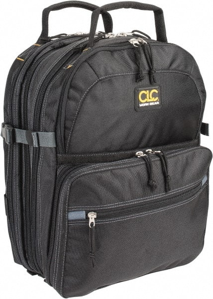 CLC Backpack: 75 Pocket 08022105 MSC Industrial Supply