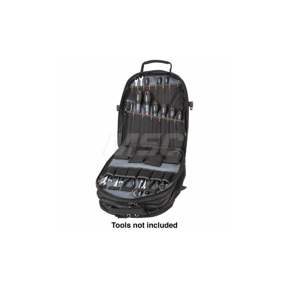 CLC Backpack: 75 Pocket 08022105 MSC Industrial Supply