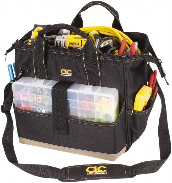CLC 1139 Tool Bag: 23 Pocket 
