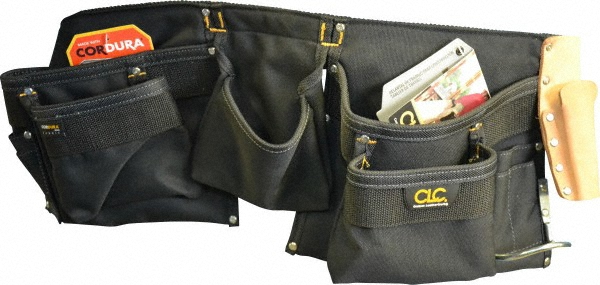 clc cordura tool belt