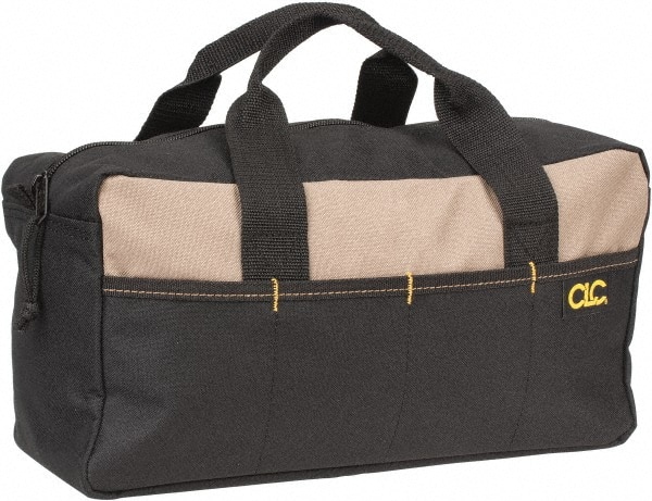 CLC - Tool Bag: 8 Pocket | MSC Industrial Supply Co.