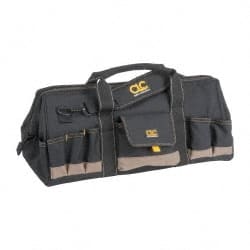 CLC - Tool Bag: 33 Pocket  MSC Industrial Supply Co.
