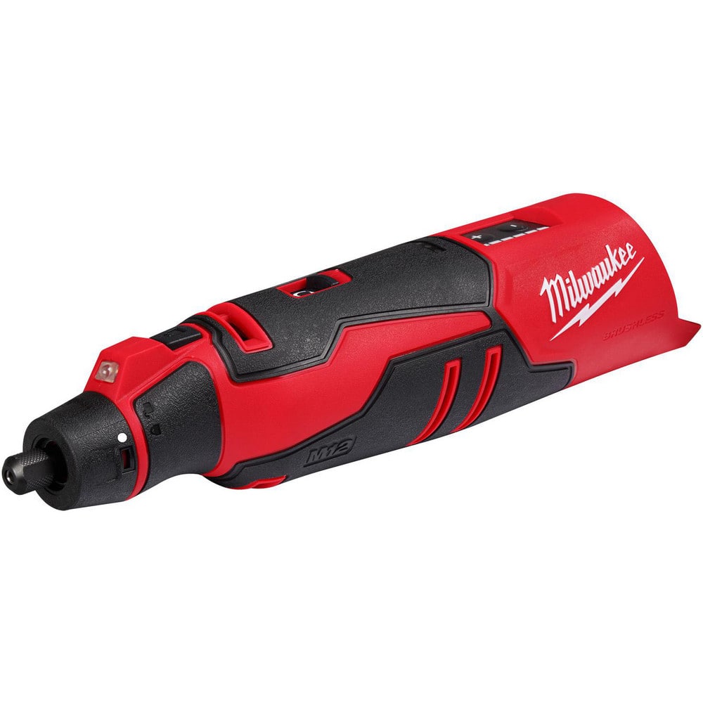 Rotary & Multi-Tools; Product Type: Tool Only ; Batteries Included: No ; Speed (RPM): Variable ; Oscillation Per Minute: 11,000-20,000 ; Battery Chemistry: Lithium-ion ; No-Load RPM: 27500