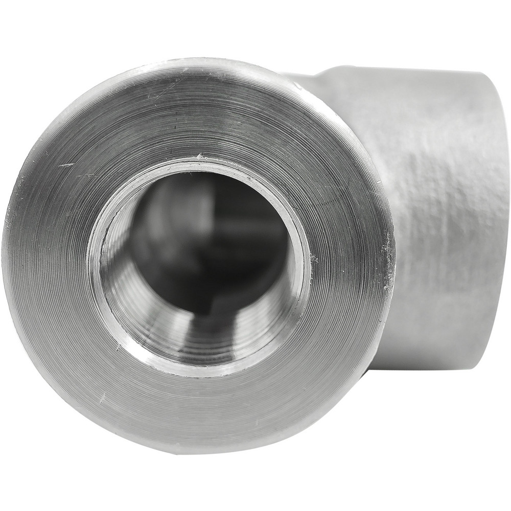 Value Collection - Pipe 90 deg Elbow: 3/8