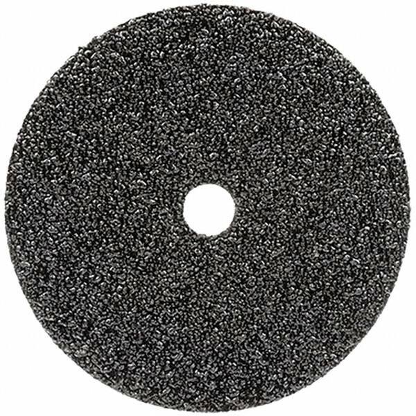 Fiber Disc: 7/8" Hole, 50 Grit, Zirconia Alumina