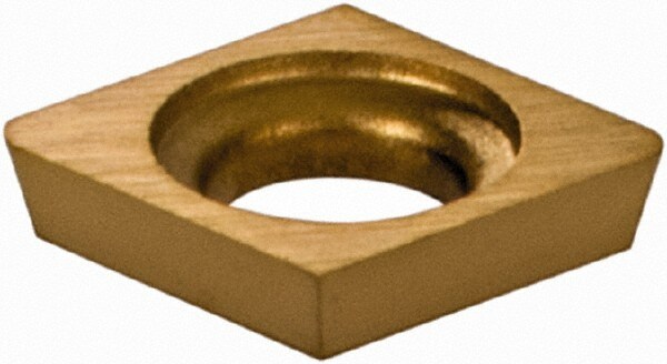 Boring Insert: CDCD15 CV7, Solid Carbide