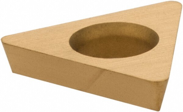 Boring Insert: TDAB15 CV7, Solid Carbide
