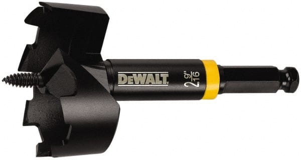 Selfeed 3-5/8-Inch DW1641 DEWALT Drill Bit 7/16-Inch Shank 