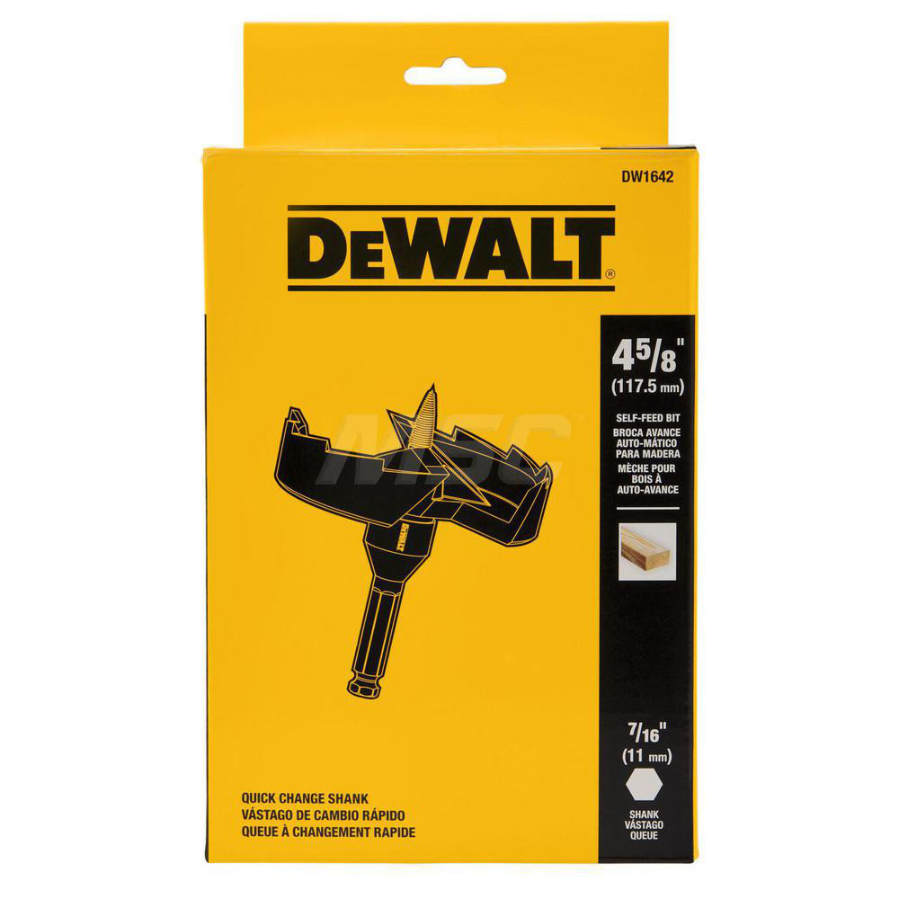DeWALT - 4-5/8