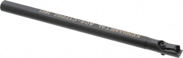 Kennametal 1094872 12.19mm Min Bore, Right Hand A-CTFP Indexable Boring Bar Image