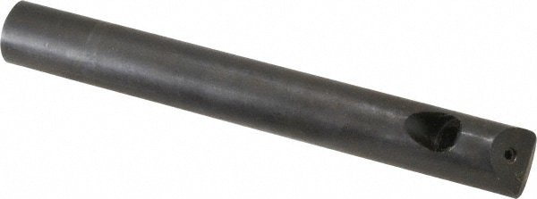 APT BA7 Boring Bar: 6" Max Depth, Steel Image