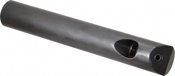 APT BA11 Boring Bar: 8" Max Depth, Steel Image