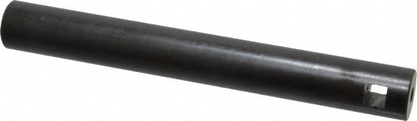 APT BS6 Boring Bar: 5" Max Depth, Steel 