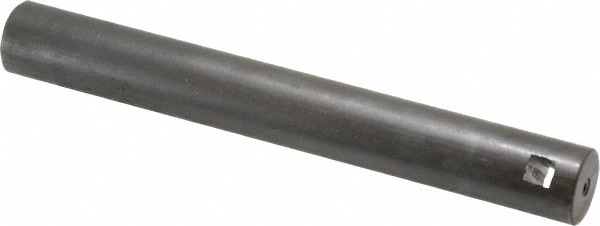 APT BS7 Boring Bar: 6" Max Depth, Steel 