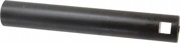 APT BS11 Boring Bar: 8" Max Depth, Steel Image