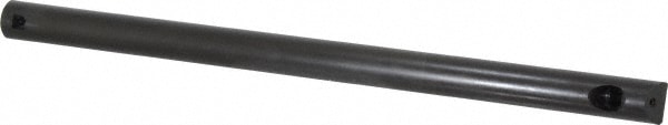 APT BD7 Boring Bar: 12" Max Depth, Steel Image